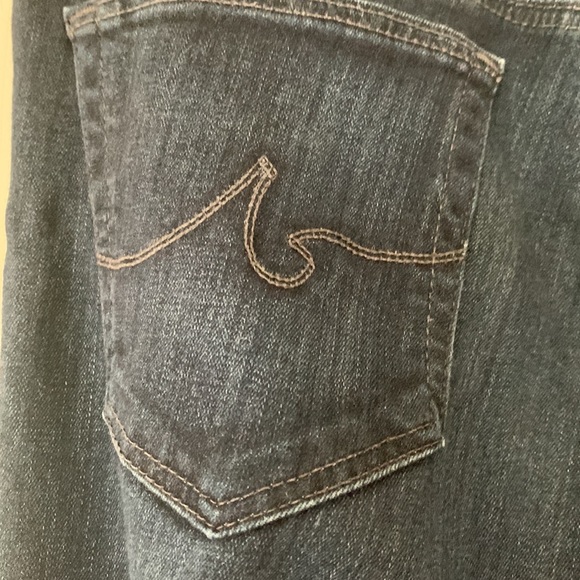 AG ‘The Stilt’ Skinny Jeans - Picture 5 of 9